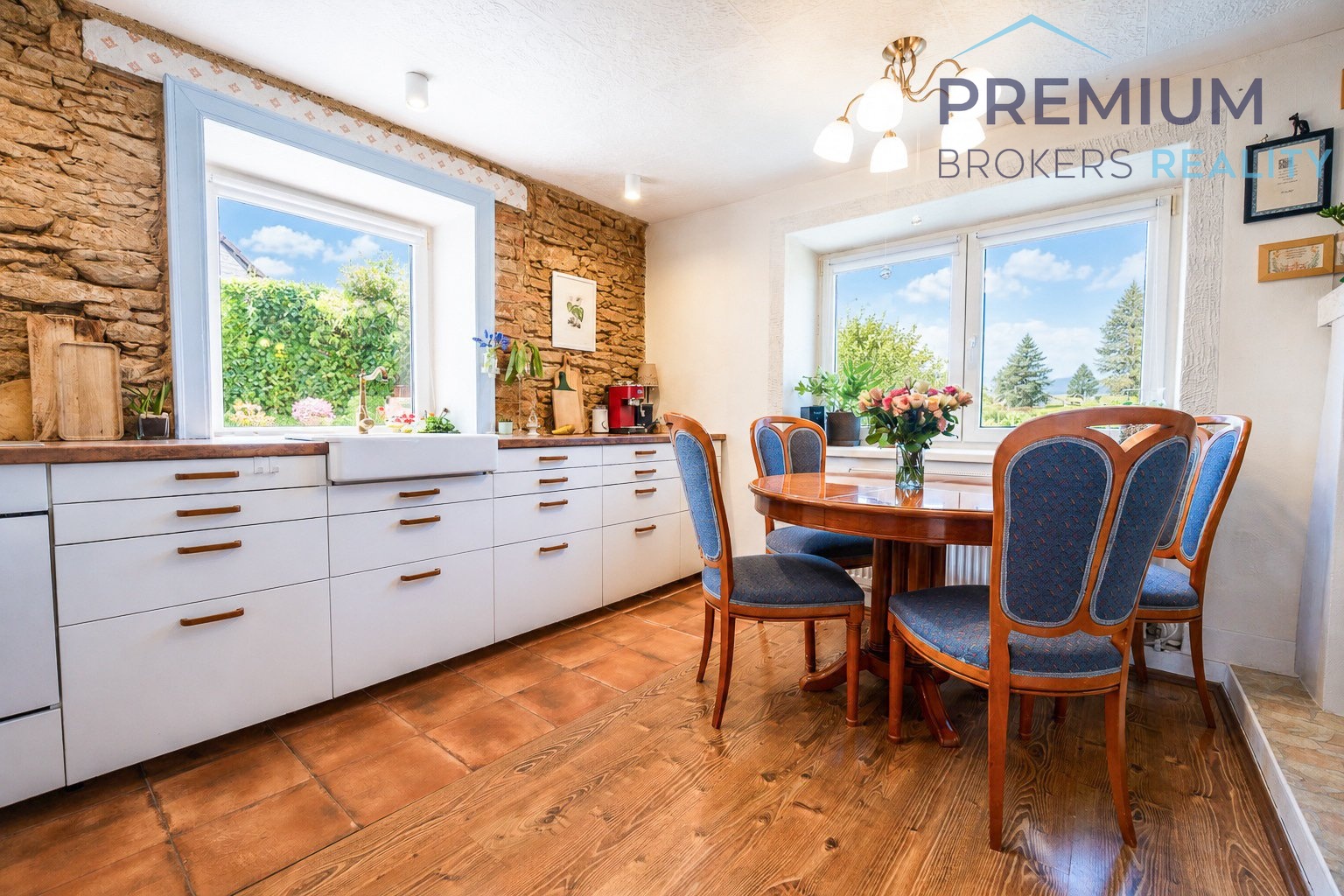 Prodej rodinného domu 108 m², pozemek 543 m²