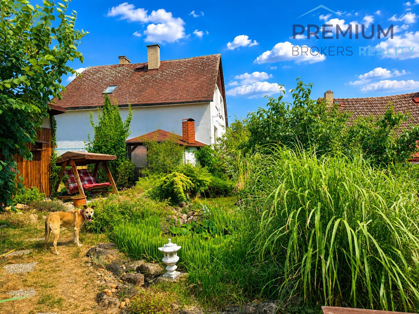 Prodej rodinného domu 70 m², Žitenice