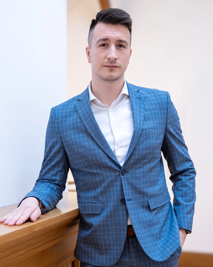 Dominik Varga