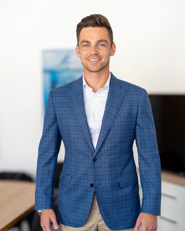 Ing. Marek Příbramský