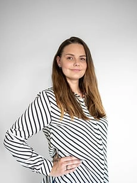 Karolína Sailerová