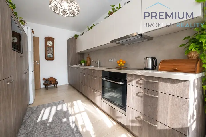 Prodej bytu 3+1, 77,94 m²